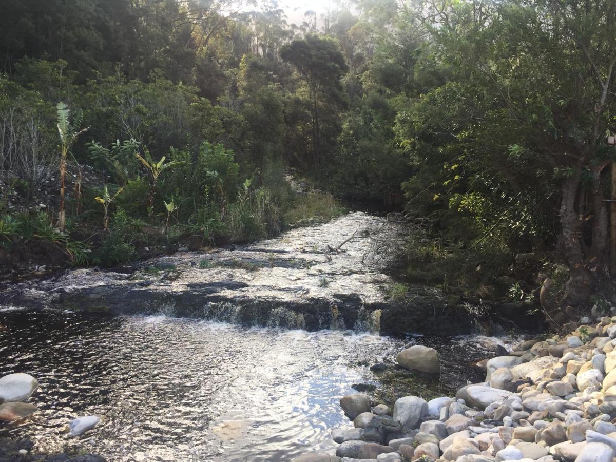A Riverbed Guesthouse スウェレンダム エクステリア 写真