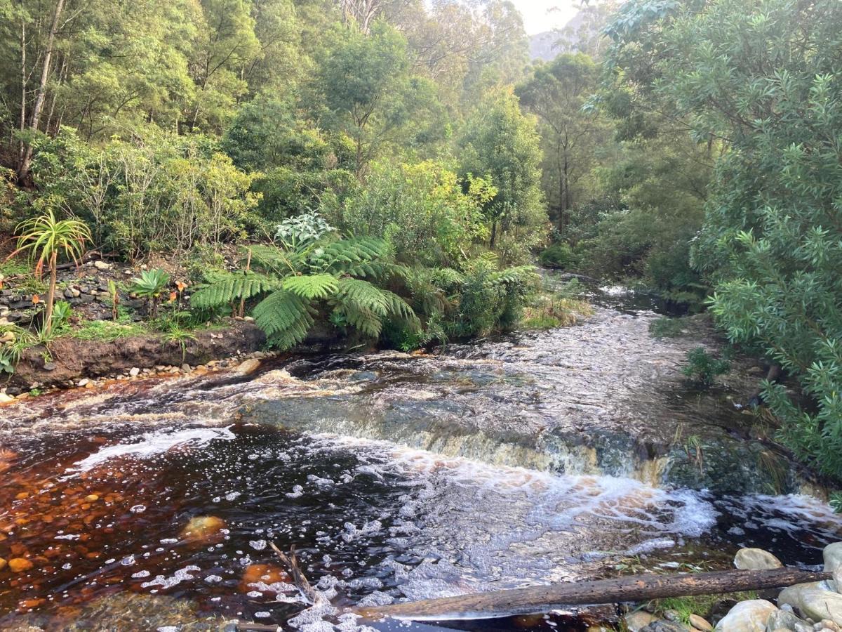A Riverbed Guesthouse スウェレンダム エクステリア 写真