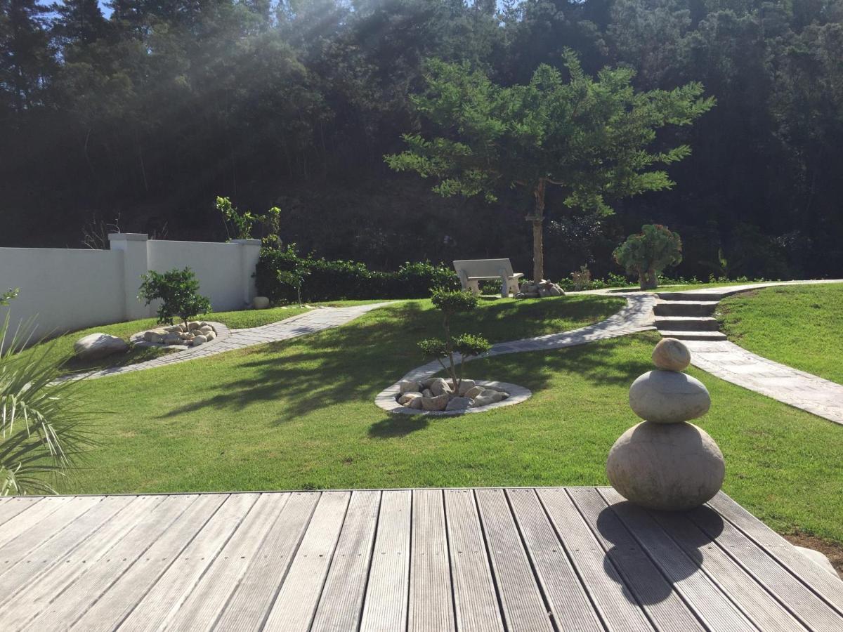 A Riverbed Guesthouse スウェレンダム エクステリア 写真