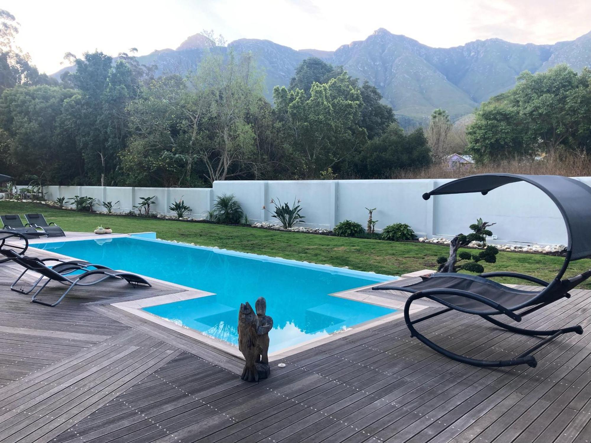 A Riverbed Guesthouse スウェレンダム エクステリア 写真