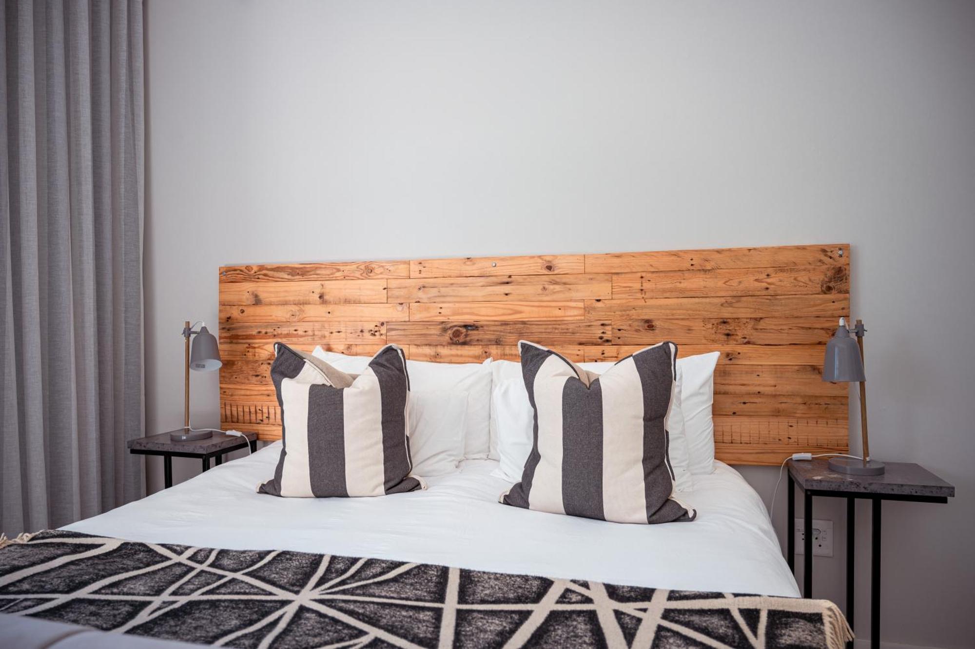A Riverbed Guesthouse スウェレンダム エクステリア 写真