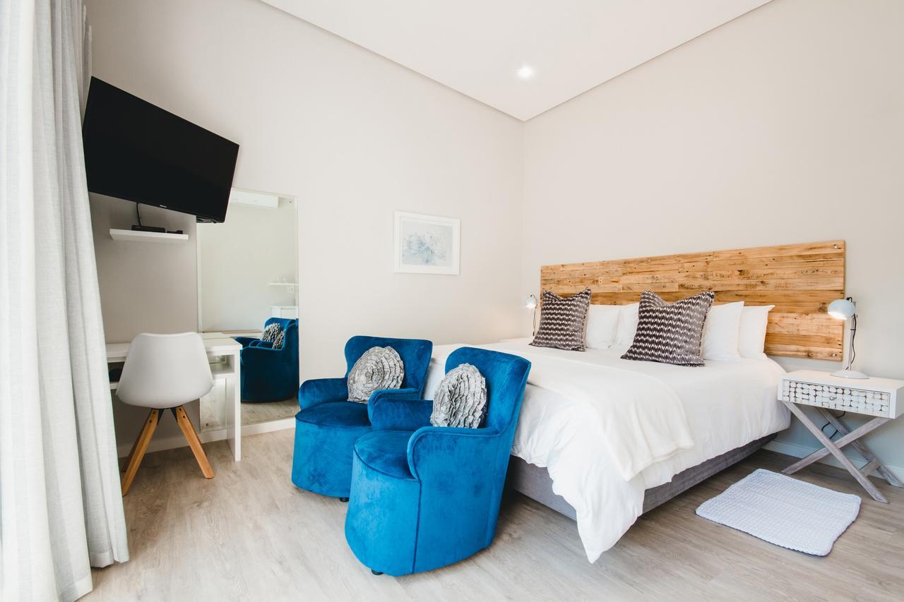 A Riverbed Guesthouse スウェレンダム エクステリア 写真