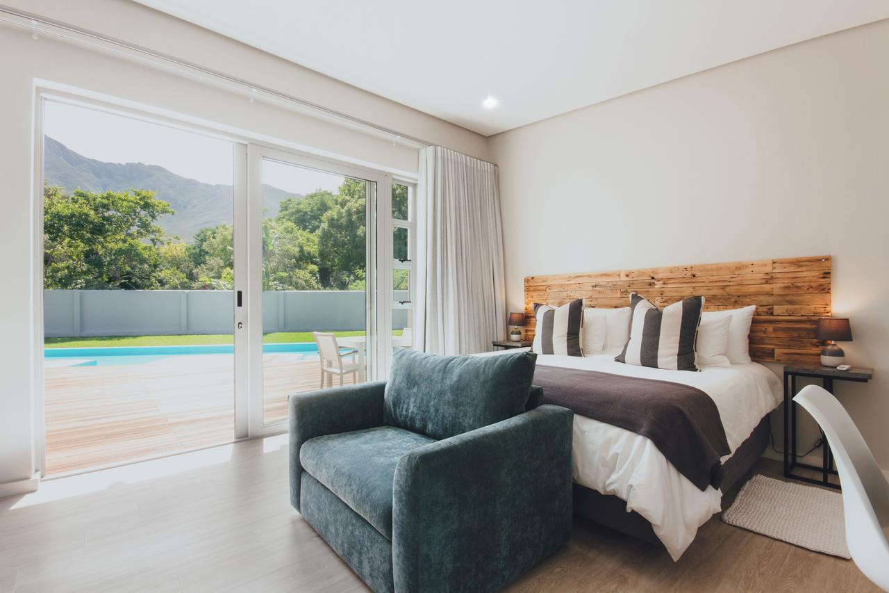 A Riverbed Guesthouse スウェレンダム エクステリア 写真