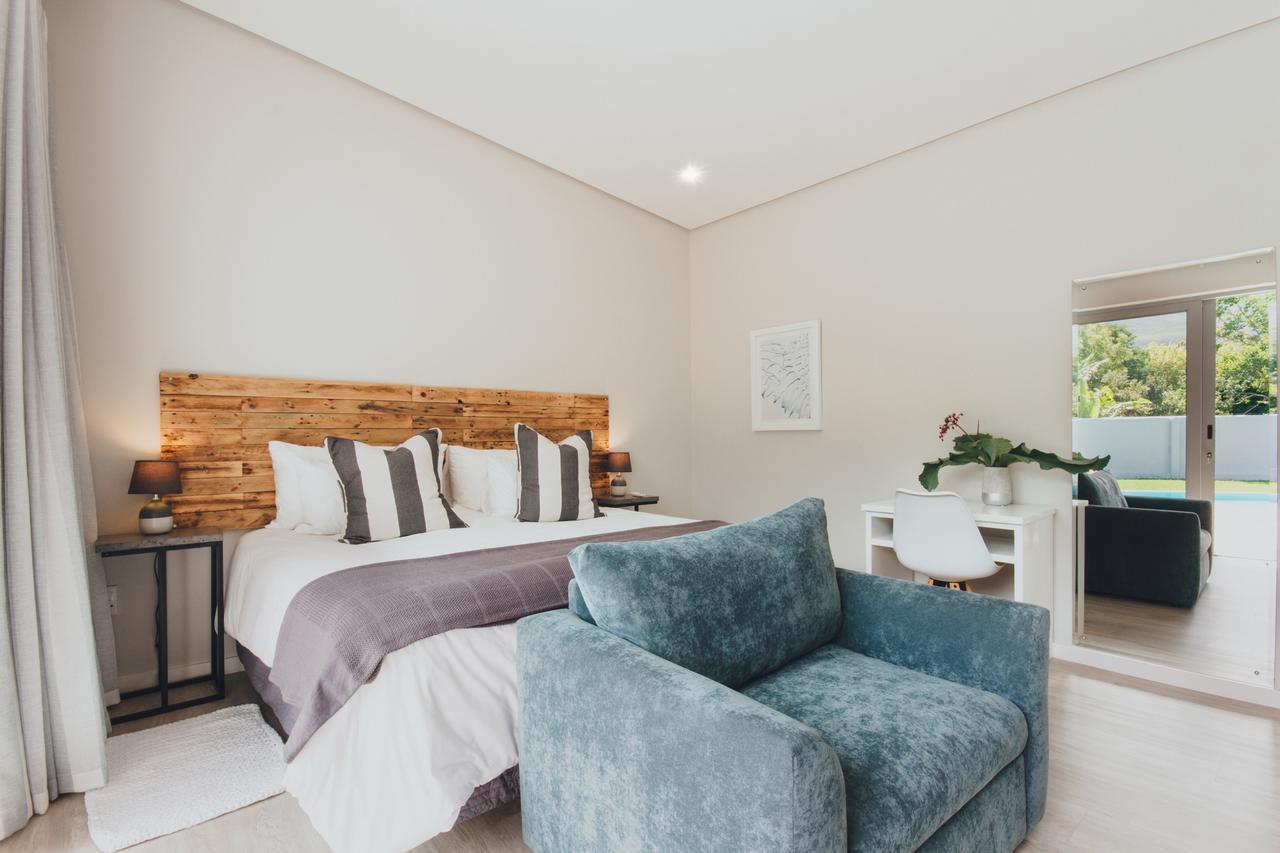 A Riverbed Guesthouse スウェレンダム エクステリア 写真