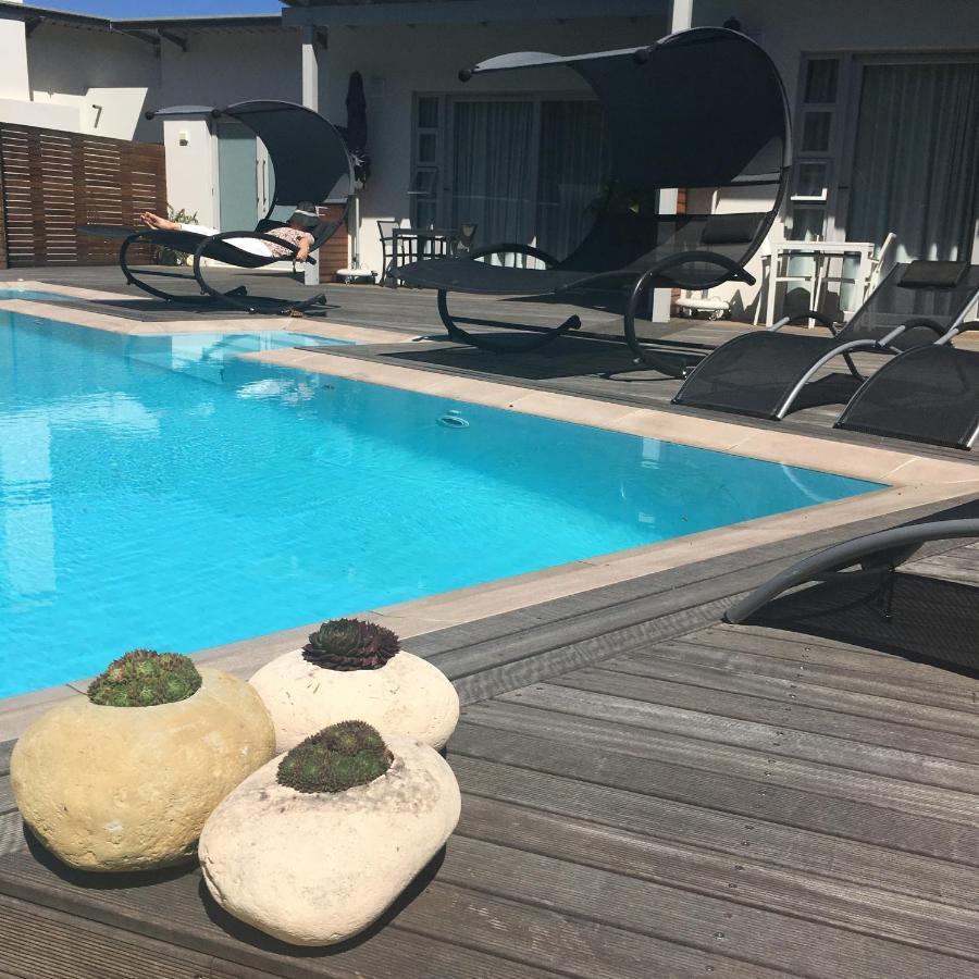 A Riverbed Guesthouse スウェレンダム エクステリア 写真